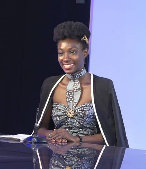 Maimouna Rachel SAWADOGO